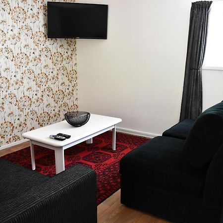 Large Studio With Private Patio, Sky Tv & Wifi Villa Mount Maunganui Eksteriør bilde